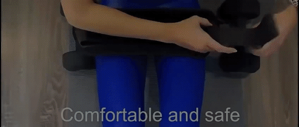 Booty Boost Glute Pad