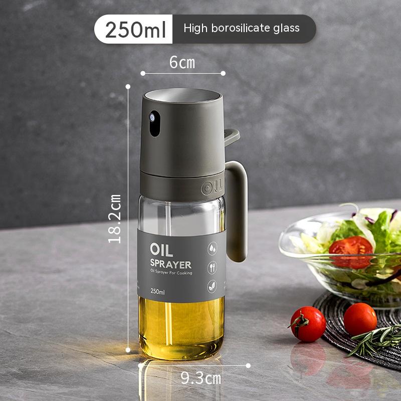 Easy-Pour Oil Dispenser