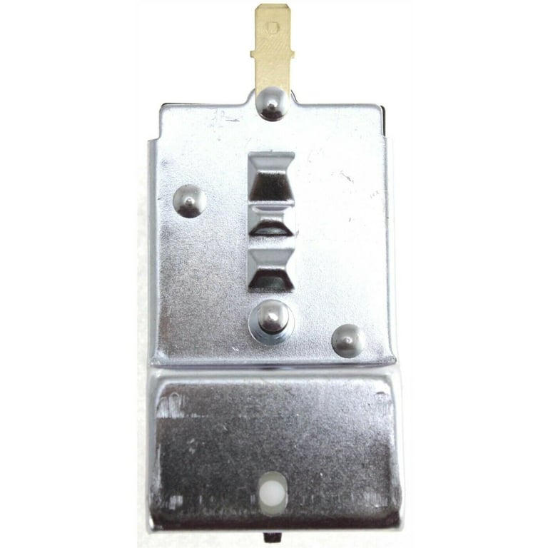 Dodge Ram Headlight Switch WM300 | OEM Replacement Headlamp Control thumbnail 5