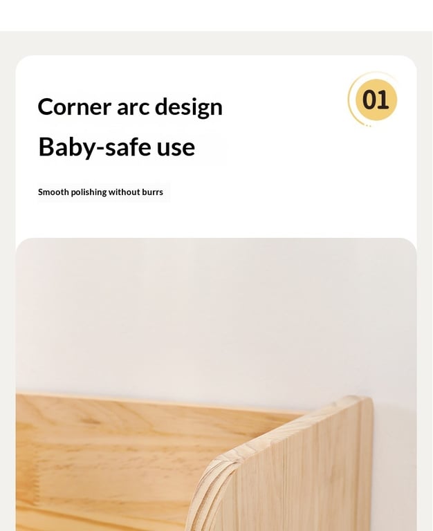 Children's Shoe-Changing Stool with Integrated Entryway Seating and Storage thumbnail 7