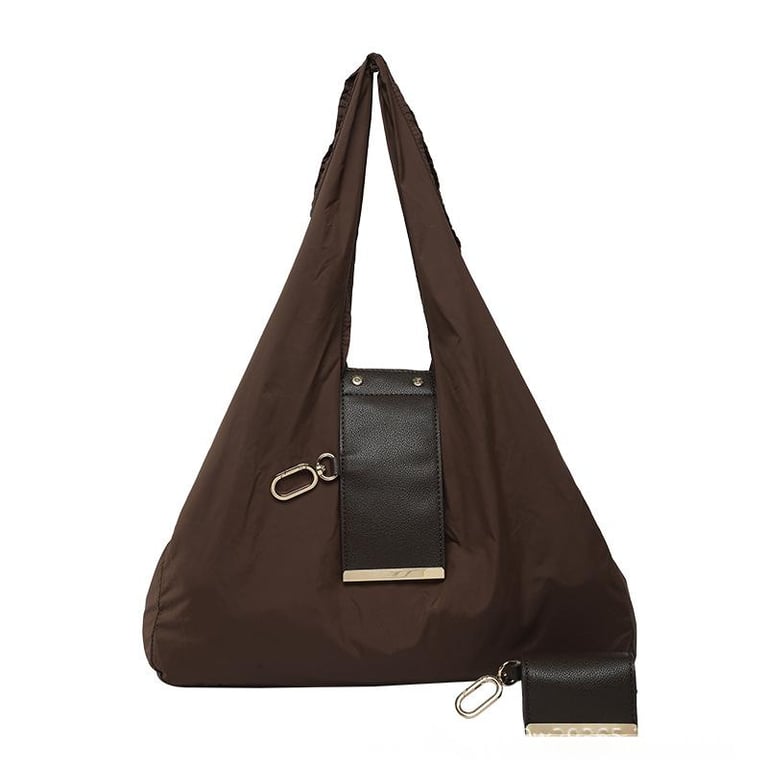 Storage Tote Bag Large-capacity Eco-friendly Shopping Bag