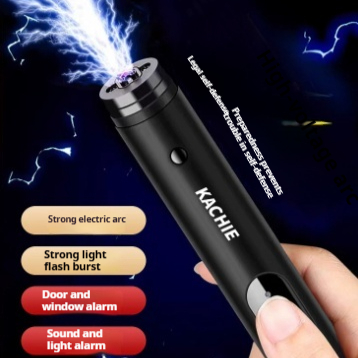 Self Defense Weapons, Self Defense Tools, Women's Wolf Defense, Legal Stick thumbnail 8