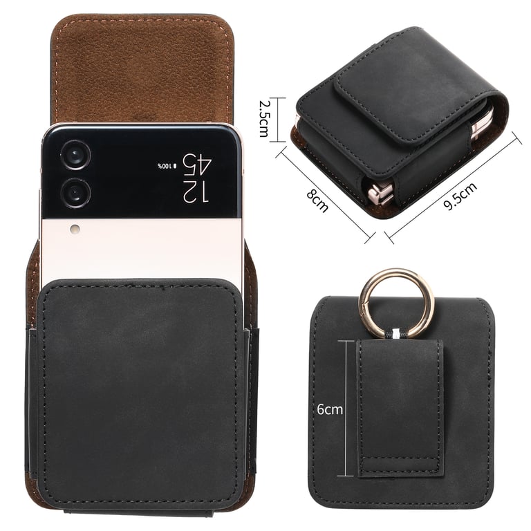 Universal Outdoor Folding Smartphone Case | Secure Protection