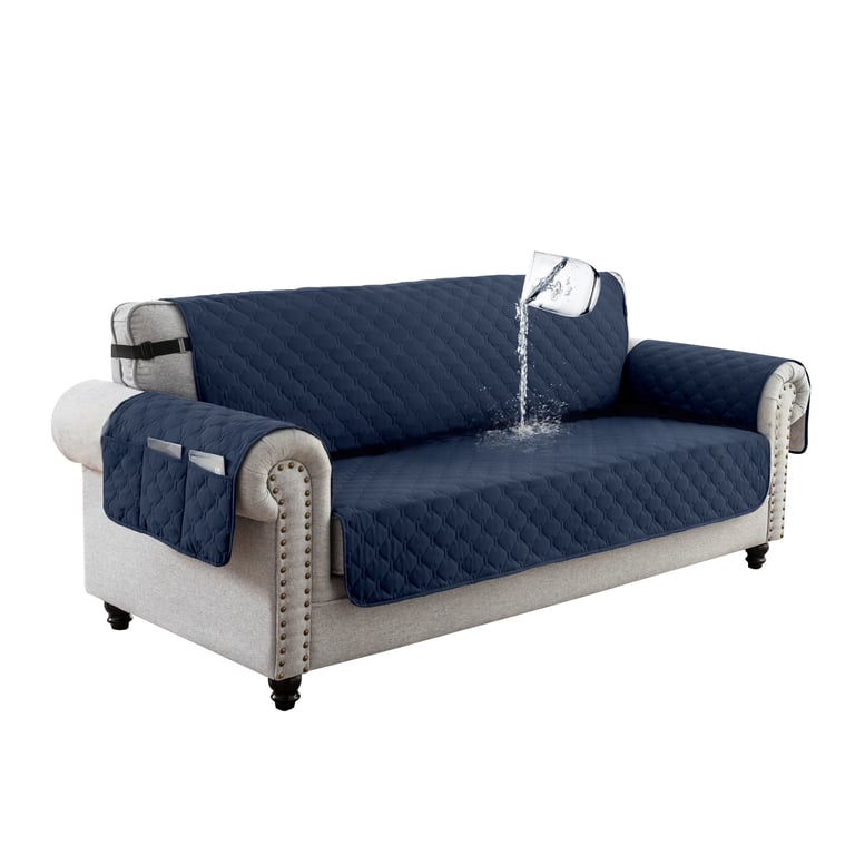 Waterproof Sofa Cushion Non-slip Pet Pad | Anti-fouling Protection thumbnail 6