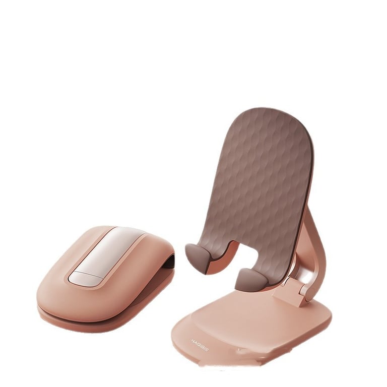 Universal Desktop Phone Holder | Adjustable Stand for All Devices