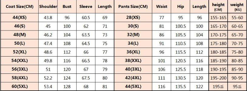 Elegant Business Banquet Suit Set For Men | Three-Piece Formal Wear thumbnail 15