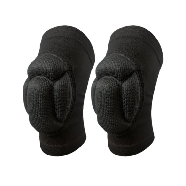 Volleyball Roller Skating Knee Pads | Thickened Sponge Protection