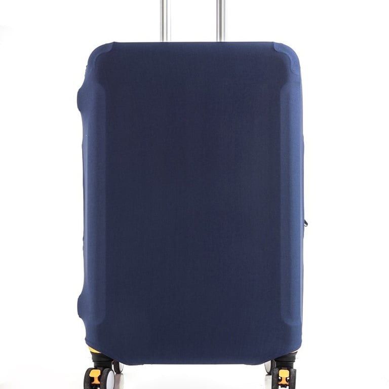 Personal Elastic Luggage Case Cover | Protective Suitcase Sleeve thumbnail 4