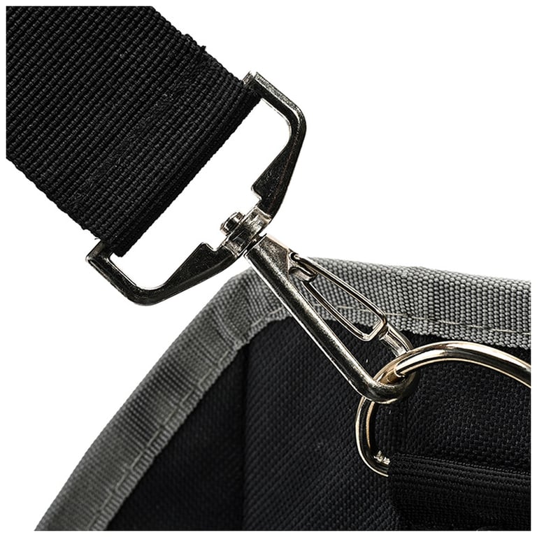 Portable Tool Bag Multifunctional Woodworking Storage Pouch | Canada thumbnail 6