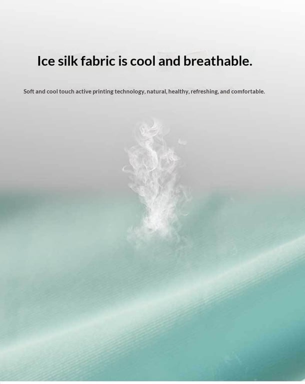 Men's Quick-Drying Ice-Silk Breathable Slim-Fit Sports Shorts thumbnail 15