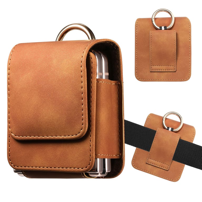 Universal Outdoor Folding Smartphone Case | Secure Protection thumbnail 2