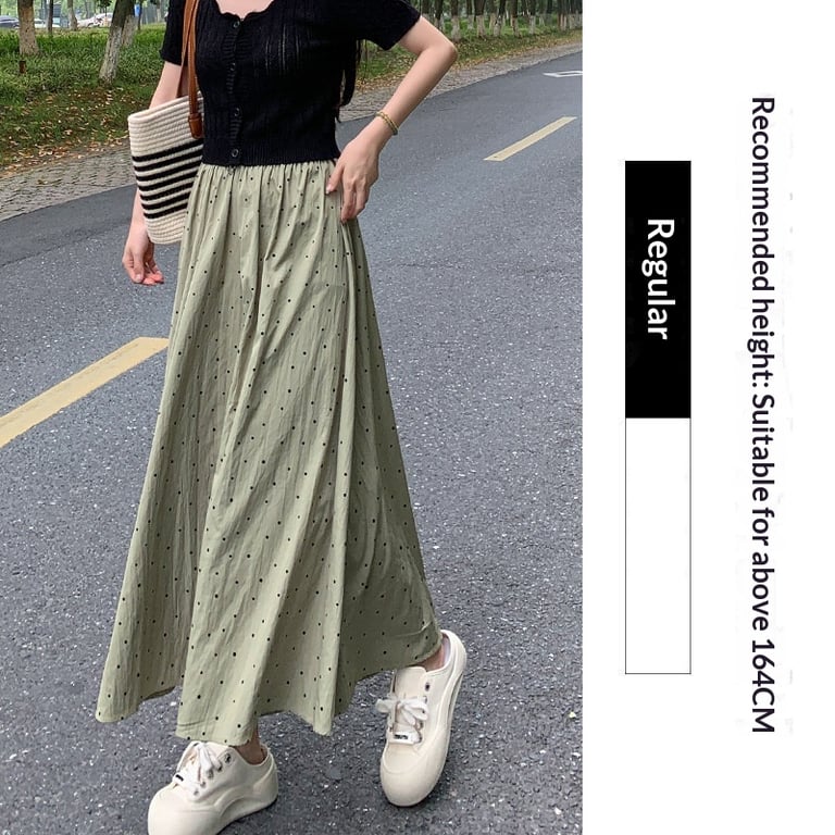 High-Waisted Draping Ice-Silk Wide-Leg Pants | Breathable Summer thumbnail 14