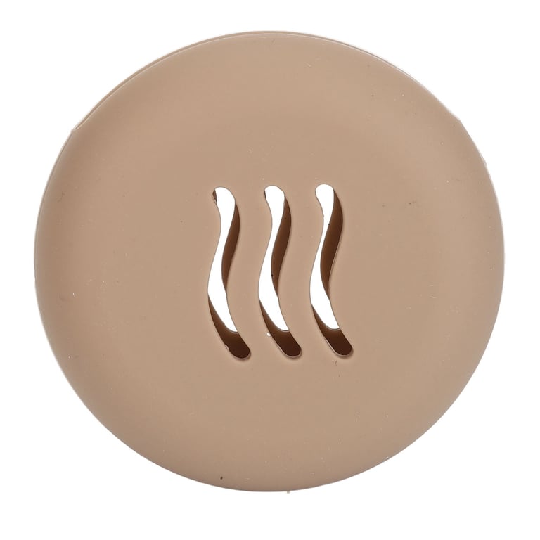 Silicone Powder Puff Holder | Breathable Makeup Sponge Storage Case thumbnail 6
