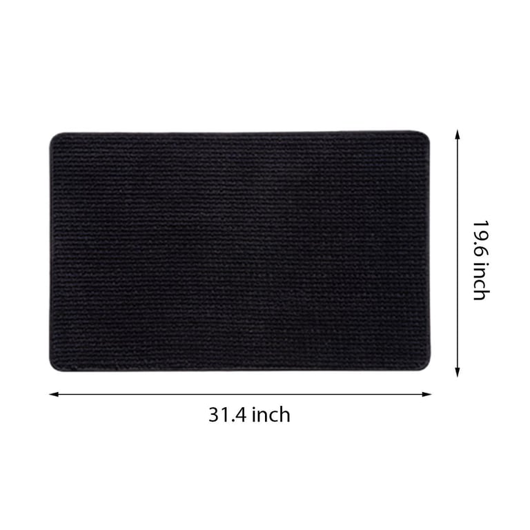 Absorbent Floor Mat 40x60cm | Bathroom & Entryway Non-Slip thumbnail 15