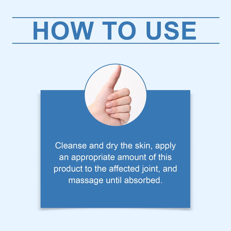 Laniska Magnesium Cream for Joint Pain Relief | Daily Massage Care thumbnail 7
