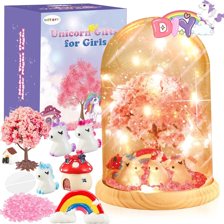 Cute Cartoon LED Night Light For Children, Soft Light, Eye-protecting And Safe Bedside Lamp. thumbnail 12