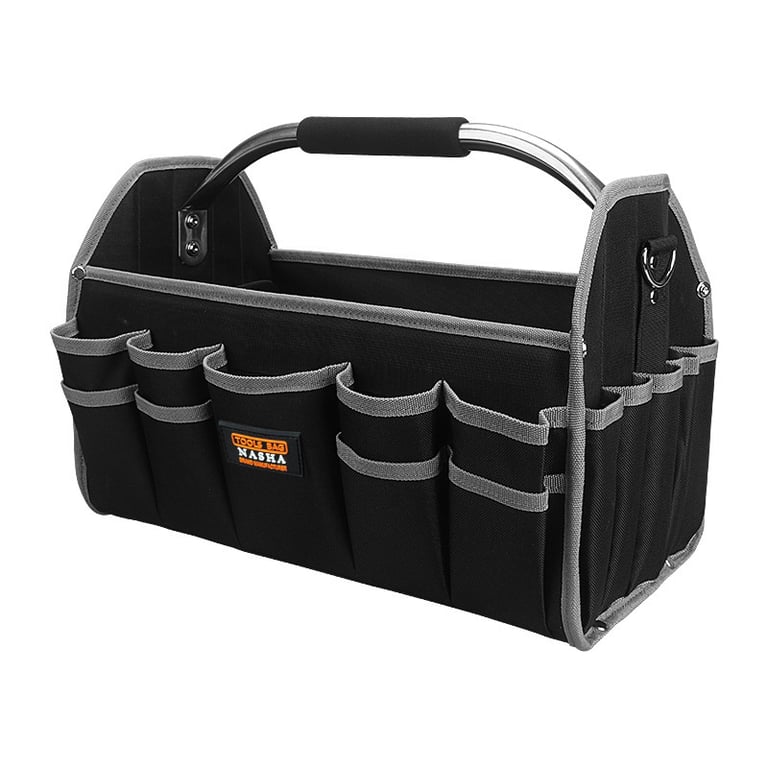 Portable Tool Bag Multifunctional Woodworking Storage Pouch | Canada thumbnail 13