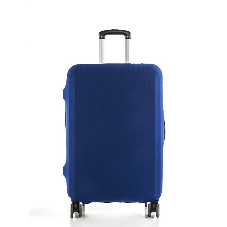 Personal Elastic Luggage Case Cover | Protective Suitcase Sleeve thumbnail 6