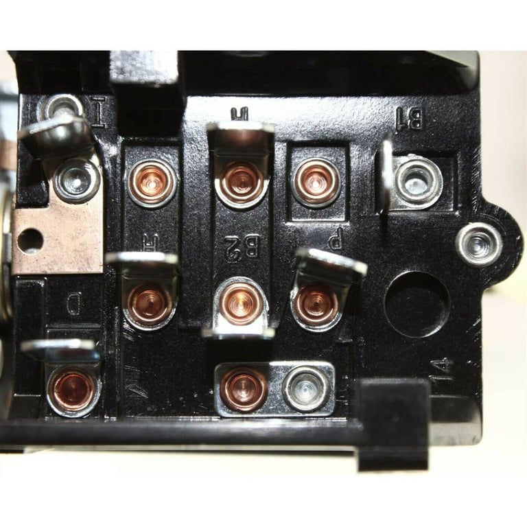 Dodge Ram Headlight Switch WM300 | OEM Replacement Headlamp Control thumbnail 11