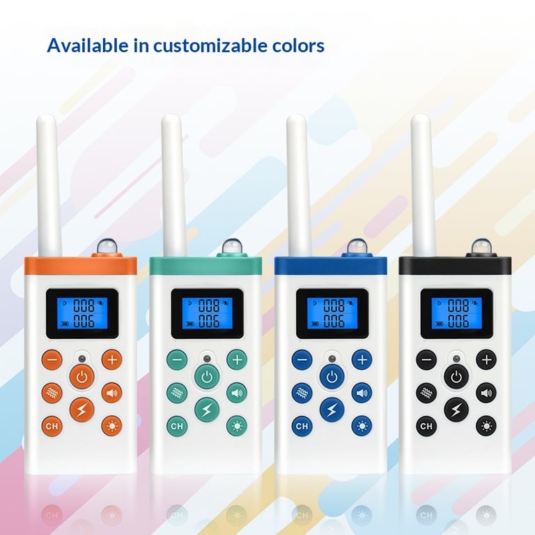 Remote Control Cat Training Collar | Waterproof Behavior Corrector thumbnail 11