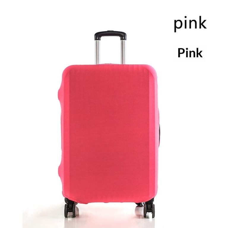 Personal Elastic Luggage Case Cover | Protective Suitcase Sleeve thumbnail 12