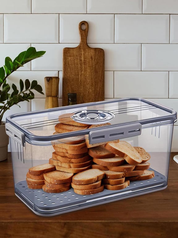 Kitchen Fruit & Vegetable Storage Containers | Fresh Produce Keeper