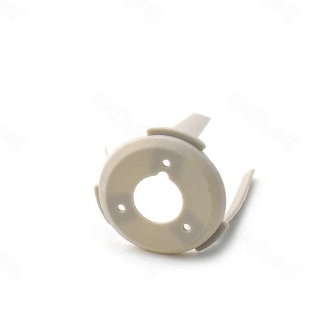 DJI Mavic Mini 4 Pro Gimbal Shock-Absorbing Rubber Pad Replacement