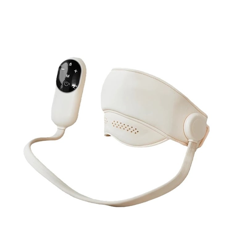 Automatic Electric Scalp Massager for Head, Eyes & Neck Relief - image 1