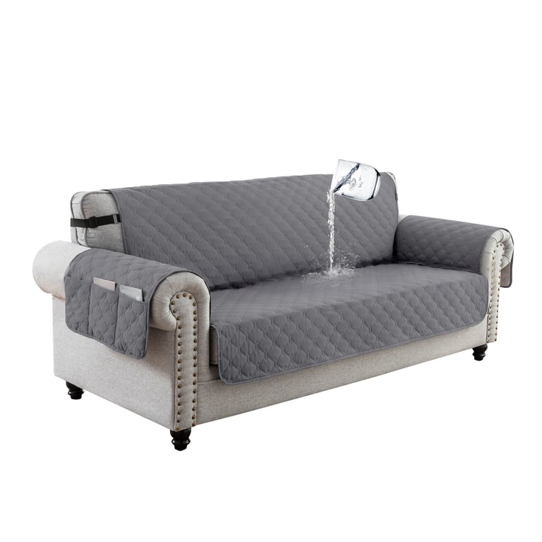 Waterproof Sofa Cushion Non-slip Pet Pad | Anti-fouling Protection thumbnail 4