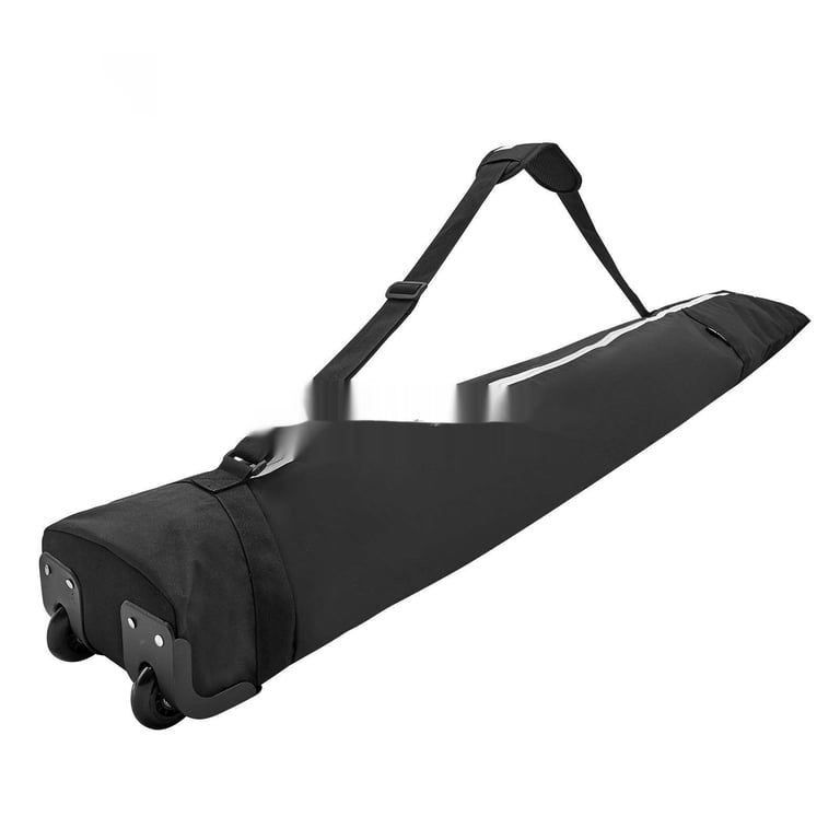 Portable Ski Board Waterproof Storage Bag | Captain Fam thumbnail 2