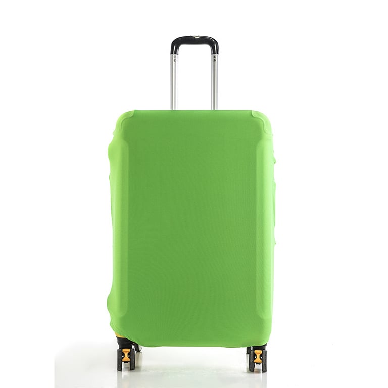 Personal Elastic Luggage Case Cover | Protective Suitcase Sleeve thumbnail 8