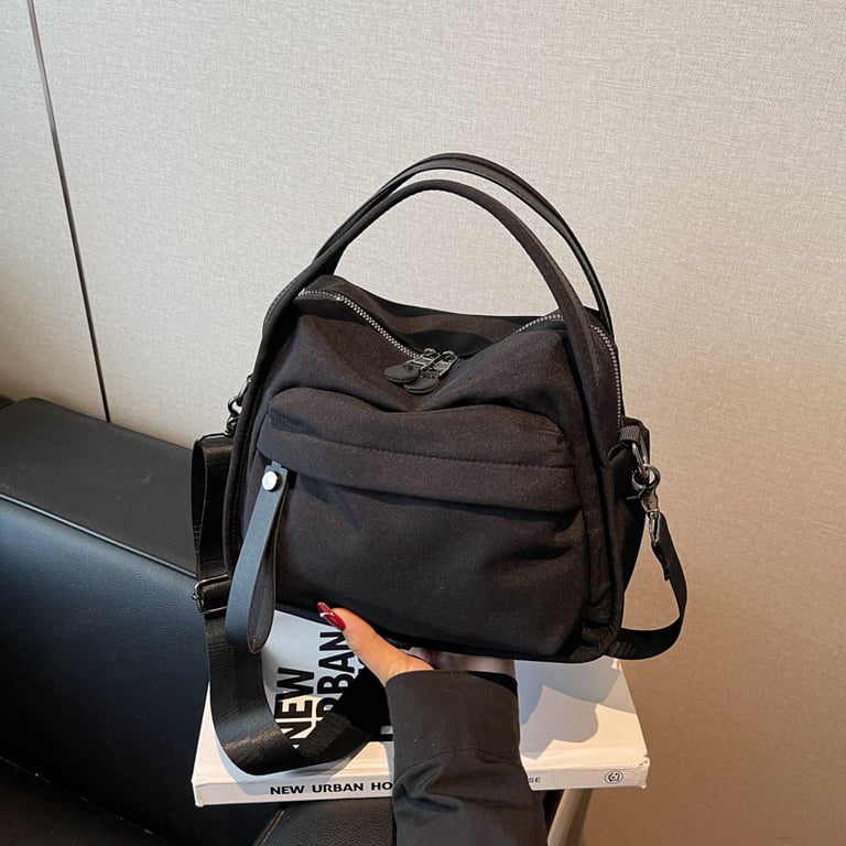 Simple Travel Organizer Bag | Multi-Compartment Desk Organizer for Men & Women thumbnail 3