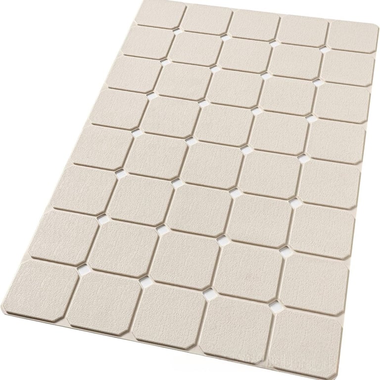 Silicone Non-Slip Massage Mat for Bathroom & Shower | Canada thumbnail 2