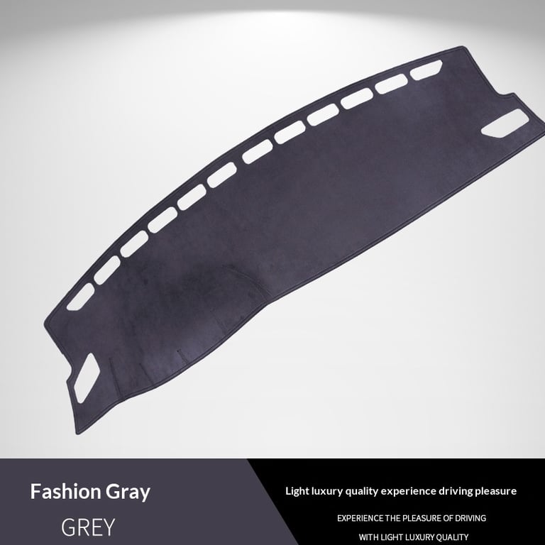 Custom Fit Car Dashboard Non-slip Mat | UV & Scratch Protection thumbnail 13