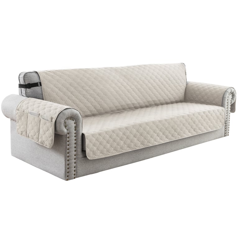 Waterproof Sofa Cushion Non-slip Pet Pad | Anti-fouling Protection thumbnail 2