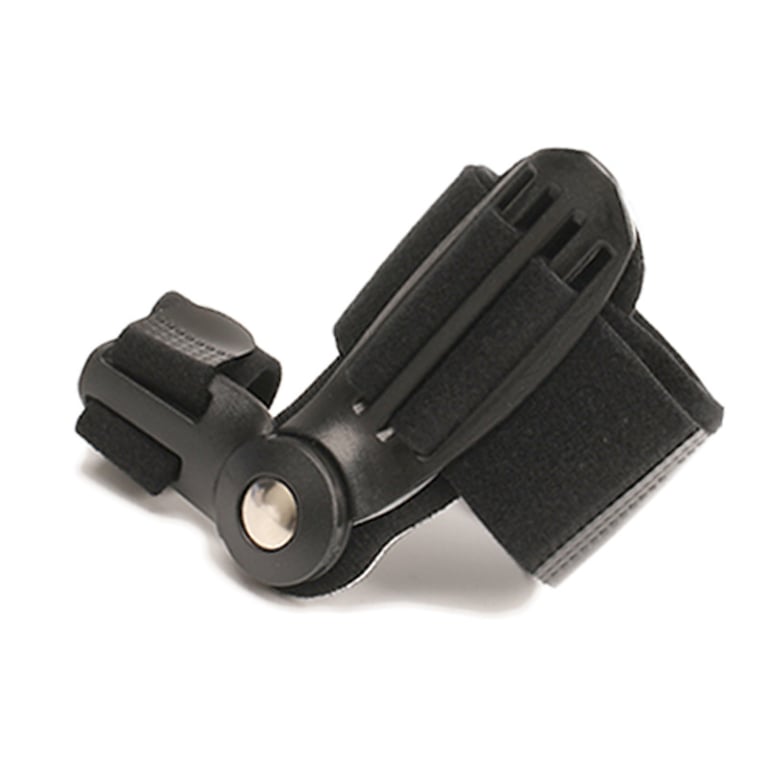 Adjustable Toe Spacer with Cushion | Big Toe Alignment Support thumbnail 2