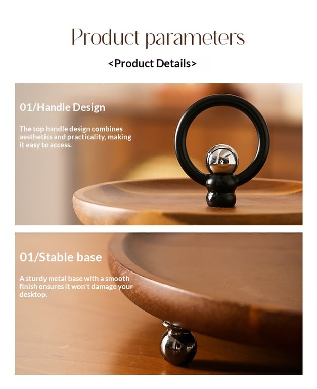 Entryway Console Table Key Storage Rack | Home & Kitchen Organizer thumbnail 4