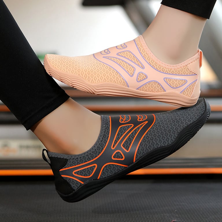 Outdoor Water-Resistant Quick-Drying Diving Non-Slip Unisex Beach Shoes thumbnail 8