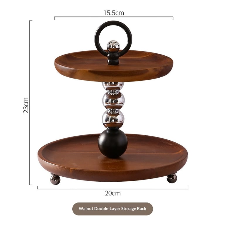 Entryway Console Table Key Storage Rack | Home & Kitchen Organizer thumbnail 13