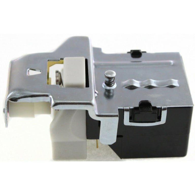 Headlight Switch for 1960-1996 Chevrolet GMC | OEM Direct Replacement thumbnail 1