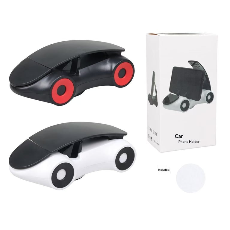 Car Phone Holder In-car Navigation Multi-functional | Captain Fam thumbnail 3