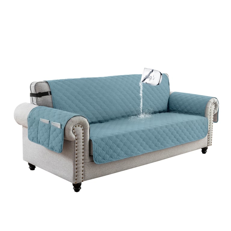 Waterproof Sofa Cushion Non-slip Pet Pad | Anti-fouling Protection thumbnail 5