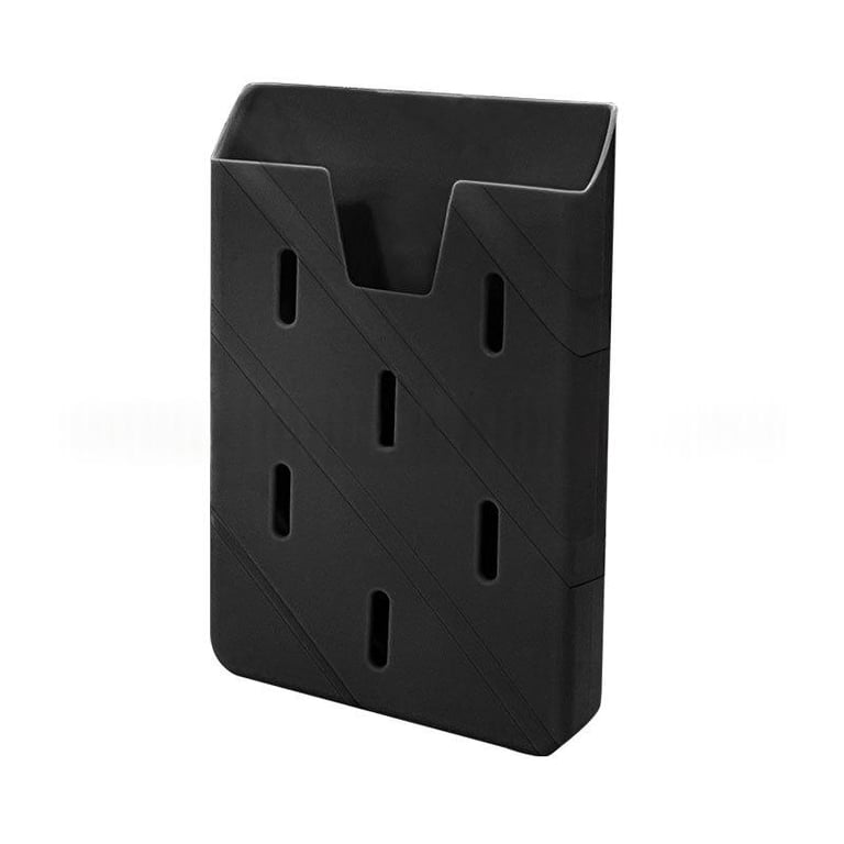 Silicone Beach Bag Phone Holder | Car Phone Holders for Perforated Totes thumbnail 6