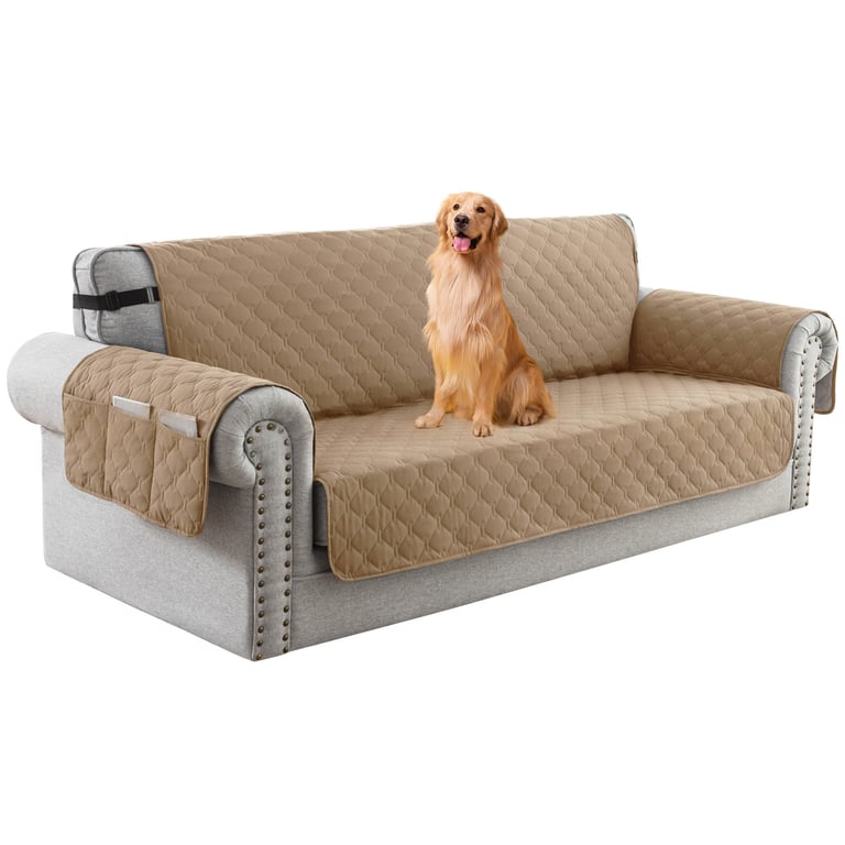 Waterproof Sofa Cushion Non-slip Pet Pad | Anti-fouling Protection thumbnail 16