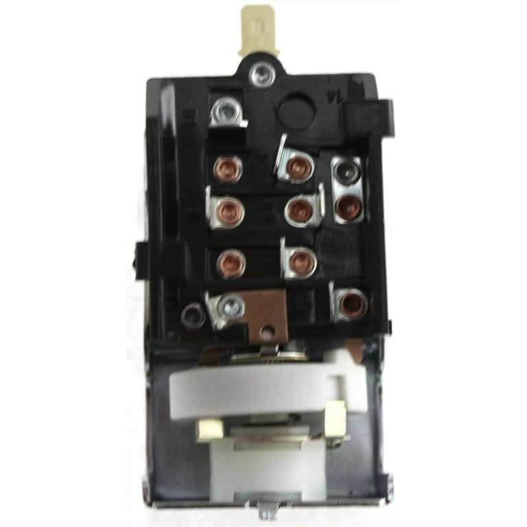 Dodge Ram Headlight Switch WM300 | OEM Replacement Headlamp Control thumbnail 8