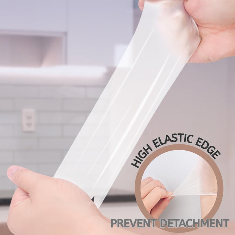 Ultra Thick Powder-Free Nitrile Gloves | Food Service & Cleaning thumbnail 11