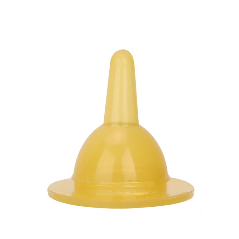 120ml Portable Silicone Pet Feeding Bottle | Puppies, Kittens & Sick Pets thumbnail 4
