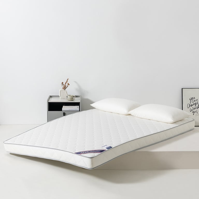 Thickened Latex Mattress Dormitory Soft Pad | Comfort Topper thumbnail 2
