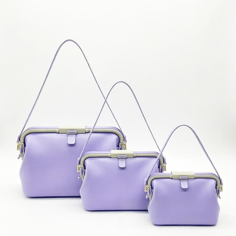 Fashionable Personalized Rainproof Silicone Bag | Home & Kitchen Storage thumbnail 10