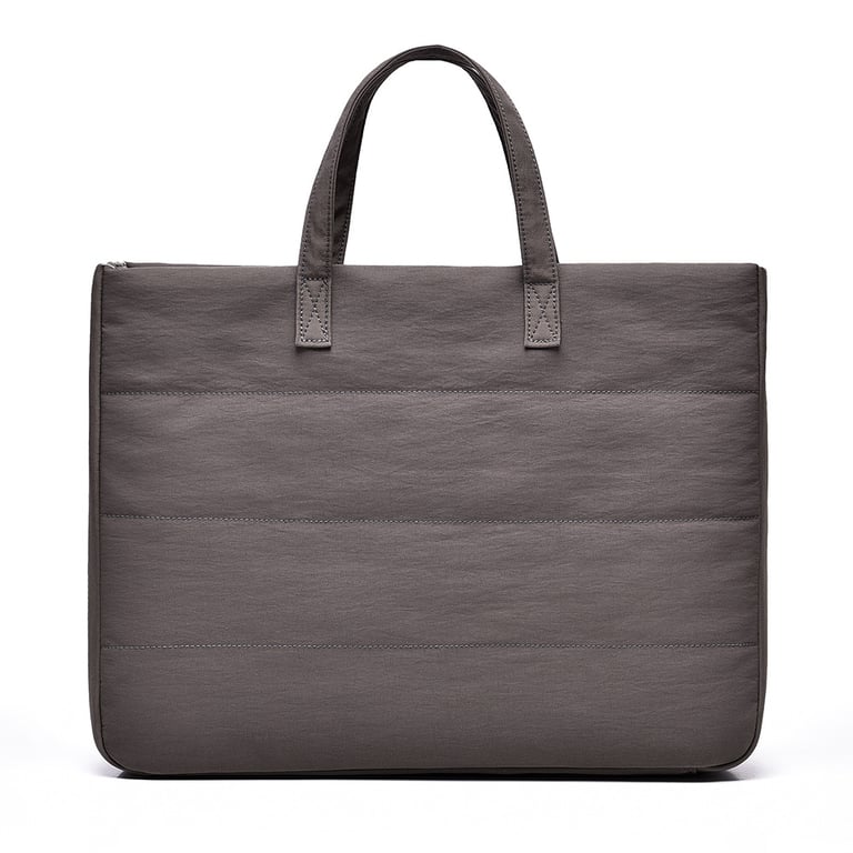 Stylish Lightweight Women's Computer Bag | Large Capacity Tote Storage thumbnail 5